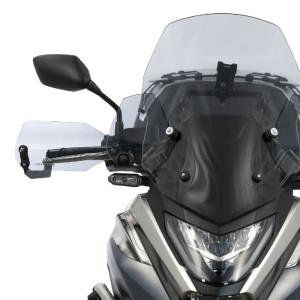 Cubremanos HONDA nc750x 21- Â· 2